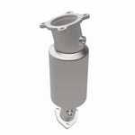 Load image into Gallery viewer, MagnaFlow California Grade CARB Compliant Converter Direct-Fit 05-09 Audi A4 / A4 Quattro
