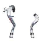 Load image into Gallery viewer, Injen 21-23 Ford Bronco L4-2.3L Turbo EcoBoost SES Intercooler Pipes Polished
