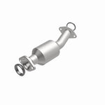 Load image into Gallery viewer, Magnaflow 2011 Toyota Sienna 3.5L Direct Fit Converter
