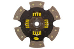 Load image into Gallery viewer, ACT 2006 Audi S4 6 Pad Sprung Race Disc
