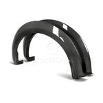 Load image into Gallery viewer, Anderson Composites 17-18 Ford Raptor Carbon Fiber Fender Flares (Rear)

