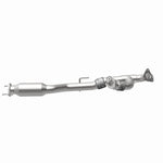 Load image into Gallery viewer, Magnaflow 09-14 Nissan Murano 3.5L Direct Fit Converter
