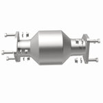 Load image into Gallery viewer, Magnaflow 08-10 Honda Accord 3.5L Direct Fit Converter
