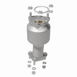 Load image into Gallery viewer, Magnaflow 13-15 Acura RDX 3.5L Direct Fit Converter
