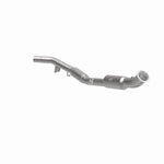Load image into Gallery viewer, Magnaflow 2017 Mercedes-Benz GLS450 3.0L Direct Fit Converter
