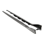 Load image into Gallery viewer, Seibon 2020 Toyota GR Supra OEM-Style Carbon Fiber Side Skirts
