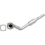 Load image into Gallery viewer, MagnaFlow Conv DF 00-06 Audi TT 1.8L

