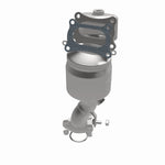 Load image into Gallery viewer, Magnaflow 08-16 Honda Odyssey 3.5L Direct Fit Converter
