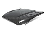 Load image into Gallery viewer, Anderson Composites 15-17 Ford Mustang (Excl. GT350/GT350R) Type-G Double Sided Hood
