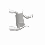 Load image into Gallery viewer, MagnaFlow SYS A/B 07-14 Jeep Wrangler JK  3.8/3.6 L Stainless Steel
