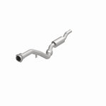 Load image into Gallery viewer, MagnaFlow Conv DF Audi 00-04 A6 Quattro 02-03 S6 4.2L Driver Side *NOT FOR SALE IN CALIFORNIA*
