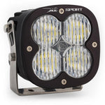 Load image into Gallery viewer, Baja Designs XL Sport Wide Cornering Spot LED Light Pods - Clear
