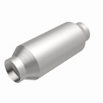 Load image into Gallery viewer, Magnaflow California Grade CARB Compliant Universal Catalytic Converter
