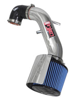 Load image into Gallery viewer, Injen 91-01 Jeep Cherokee XJ 4.0 L6 Polished Power-Flow Intake w/ MR Tech &amp; Web Nano Filter
