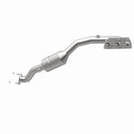 Load image into Gallery viewer, MagnaFlow Conv DF 05-09 Audi A8 6.0L
