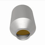 Load image into Gallery viewer, Magnaflow Universal Catalytic Converter 2.5in Spun CA
