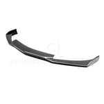 Load image into Gallery viewer, Anderson Composites 17-18 Chevy Camaro ZL1 1LE Carbon Fiber Front Splitter
