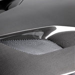 Load image into Gallery viewer, Anderson Composites 15-17 Ford Mustang (Excl. GT350/GT350R) Type-TT Double Sided Hood
