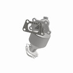 Load image into Gallery viewer, Magnaflow 12-16 Cadillac SRX 3.6L Direct Fit Converter
