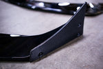 Load image into Gallery viewer, HKS Body Kit TYPE-S BRZ ZD8 Spoiler Set
