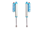 Load image into Gallery viewer, King Shocks 09-18 Ram 1500 4WD Rear 2.5 Dia Piggyback Reservoir Shock w/Adjuster (Pair)
