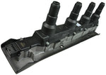Load image into Gallery viewer, NGK 2009-99 Saab 9-5 COP Rail Ignition Coil Assembly
