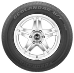 Load image into Gallery viewer, Yokohama Geolandar H/T G056B Tire - P255/60R18 107H
