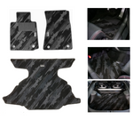 Load image into Gallery viewer, HKS FLOOR MATS RZ34 FULL SET OCT LHD
