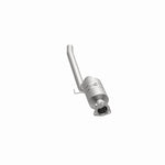 Load image into Gallery viewer, MagnaFlow Conv DF 02-05 Audi A4 Quat 2.8L Driver Side
