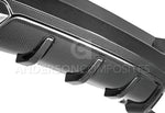 Load image into Gallery viewer, Anderson Composites 14-15 Chevrolet Camaro Type-Z28 Rear Valance
