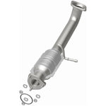 Load image into Gallery viewer, MagnaFlow Conv DF 07-09 Acura RDX 2.3L T Rear
