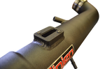 Load image into Gallery viewer, Injen 17-20 Chevrolet Colorado/GMC Canyon V6 3.6L Wrinkle Black PF Cold Air Intake
