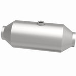 Load image into Gallery viewer, Magnaflow 2.50in. Uni. Ford 8617 Mid-Bed Series Direct Fit Converter
