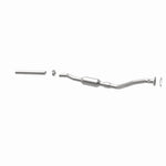 Load image into Gallery viewer, MagnaFlow Conv Direct Fit 96 - 99 Audi A4 2.8L
