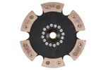 Load image into Gallery viewer, ACT 2002 Dodge Neon 6 Pad Rigid Race Disc

