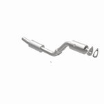 Load image into Gallery viewer, Magnaflow 06-08 Audi A4 Quattro 3.2L Direct Fit Converter
