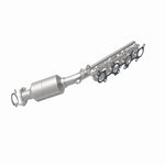 Load image into Gallery viewer, Magnaflow 05-09 Lexus GX470 4.7L Direct Fit Converter
