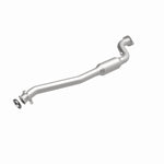 Load image into Gallery viewer, Magnaflow 07-08 Hummer H3 3.7L Direct Fit Converter
