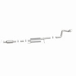 Load image into Gallery viewer, Magnaflow 14-16 Kia Soul 1.6L Direct Fit Converter
