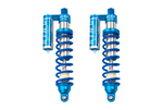 Load image into Gallery viewer, King Shocks 08-11 Kawasaki Teryx 2 Seat Rear 2.0 Piggyback Coilover (Heavy Payload)
