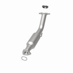 Load image into Gallery viewer, MagnaFlow California Converter Direct Fit 02-06 Acura RSX L4 2.0L / 02-05 Honda Civic L4 2.0L
