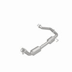 Load image into Gallery viewer, Magnaflow 07-10 Toyota Tundra 5.7L Direct Fit Converter
