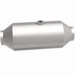 Load image into Gallery viewer, Magnaflow 2.50in. Uni. Ford 8617 Mid-Bed Series Direct Fit Converter
