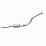 Load image into Gallery viewer, Magnaflow 06-09 Audi A6 3.2L Direct Fit Converter
