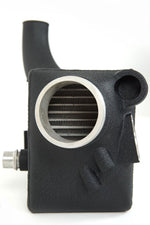 Load image into Gallery viewer, CSF 16-21 BMW M5 (F90) / 17-21 BMW M8 (F91/F92/F93) Twin Charge-Air-Cooler Set - Crinkle Black
