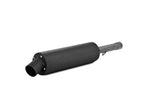 Load image into Gallery viewer, MBRP 1984-87 Suzuki LT 185/230 Direct Replacement Slip-On Exhaust w/Utility Muffler
