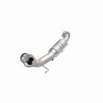 Load image into Gallery viewer, MagnaFlow Conv DF 02-06 Acura RSX Type S OEM
