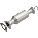Load image into Gallery viewer, MagnaFlow Conv Direct Fit OEM 2001-2002 Acura MDX/2003-2004 Honda Pilot Underbody
