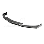 Load image into Gallery viewer, Anderson Composites 17-18 Chevy Camaro ZL1 1LE Carbon Fiber Front Splitter
