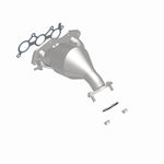 Load image into Gallery viewer, Magnaflow 07-10 Toyota Sienna 3.5L Direct Fit Converter
